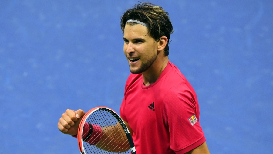 Andalucia Open: Αγωνίζεται κανονικά ο Τιμ – Η ανάρτησή του