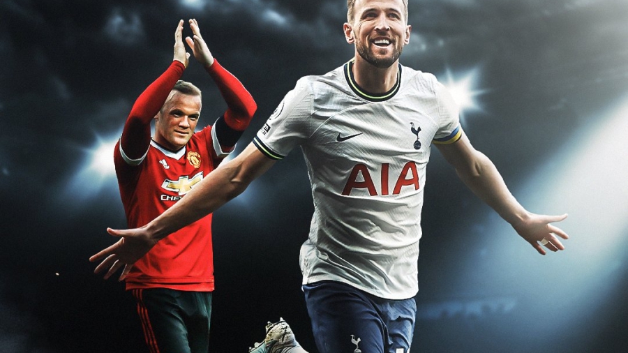 Χάρι Κέιν: Δεύτερος σκόρερ στην ιστορία της Premier League, ο μοναδικός με… 10 κεφαλιές σε μία σεζόν! (video)