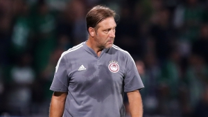 Μαρτίνς: «Η ρεβάνς θα είναι τελείως διαφορετική – Μας δικαίωσε η επιλογή του Τικίνιο» (video)