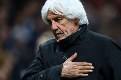 «Αποτύχαμε - Περήφανος για τους παίκτες, δεν ευθύνονται!»: Αποτυχία ο αποκλεισμός, στήριξη προς όλους από Γιοβάνοβιτς!