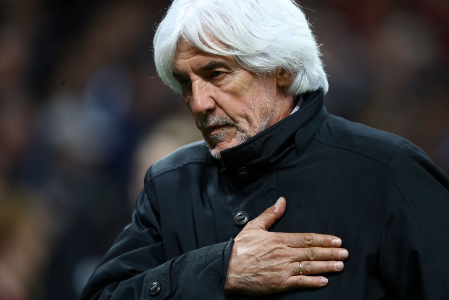 «Αποτύχαμε - Περήφανος για τους παίκτες, δεν ευθύνονται!»: Αποτυχία ο αποκλεισμός, στήριξη προς όλους από Γιοβάνοβιτς!