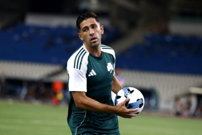 Μπακασέτας: «Το ποδόσφαιρο ενώνει ανεξαρτήτως χώρας και κουλτούρας»