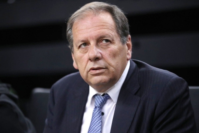 ΑΕΚ: Όλα όσα ανέφερε ο Μάκης Αγγελόπουλος για την παραχώρηση της SUNEL Arena στον Ολυμπιακό!