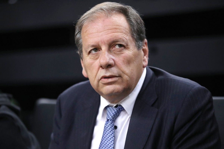 ΑΕΚ: Όλα όσα ανέφερε ο Μάκης Αγγελόπουλος για την παραχώρηση της SUNEL Arena στον Ολυμπιακό!