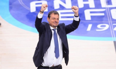 Aταμάν: «Λανθασμένη η αποβολή των ρωσικών ομάδων»