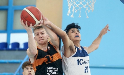 Πανελλήνιο Πρωτάθλημα Παίδων: Πρωταθλητής σε... νεκρό χρόνο ο Προμηθέας! (video)