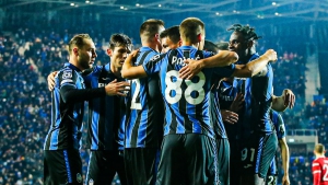 Αταλάντα: Η ιταλική «μηχανή των γκολ» στον δρόμο του Ολυμπιακού (video)