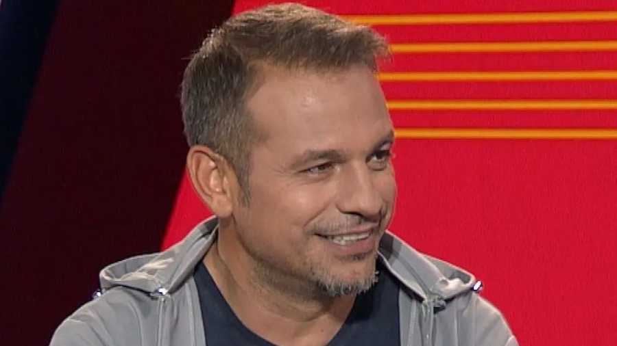 Ντέμης Νικολαΐδης: «Έχω δει την Εθνική ενωμένη και με πολύ καλό κλίμα, θα πόνταρα στο να περάσει!» (video)