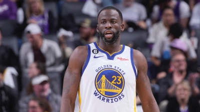 Γκριν: Το... κακό παιδί του NBA υπήρξε «βράχος» αμυντικά κόντρα στους Κινγκς! (video)