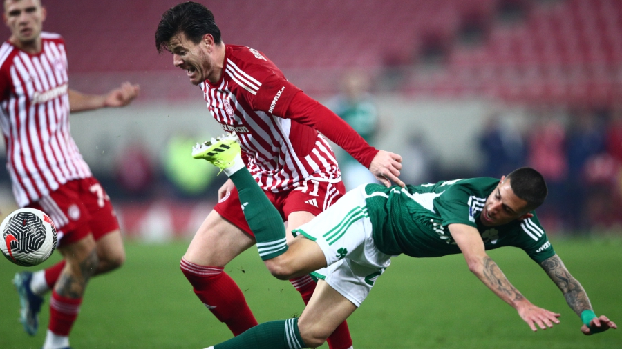 Χωρίς περιγραφή το ντέρμπι «αιωνίων», λόγω απεργίας