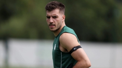 Η Μίλαν κλείνει Χάρντερ, «τρέχει» η μεταγραφή Ιωαννίδη στη Σπόρτινγκ!