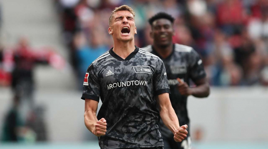 Βundesliga: Εξασφάλισαν Ευρώπη Ουνιόν και Κολωνία, έκανε τη δουλειά της η Ντόρτμουντ, «τεσσάρα» αλλά με δυσκολία για τη Λεβερκούζεν (video)