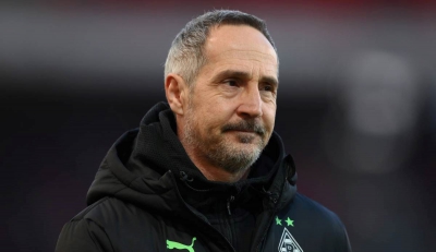 Μπόχουμ-Γκλάντμπαχ: Ο COVID-19 στερεί την παρουσία και των δύο προπονητών!