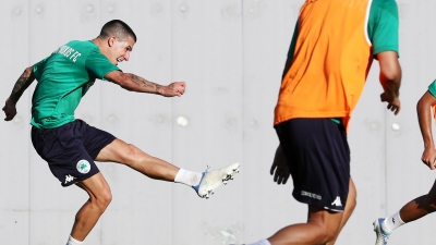 Παναθηναϊκός: Φιλικό με την Μπάγερ Λεβερκούζεν στις 17 Ιουλίου!