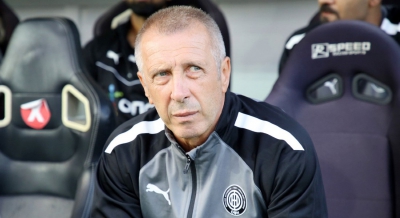 Νιόπλιας: «Χάσαμε από ένα σουτ, το αποτέλεσμα θα μπορούσε να ήταν διαφορετικό» (video)