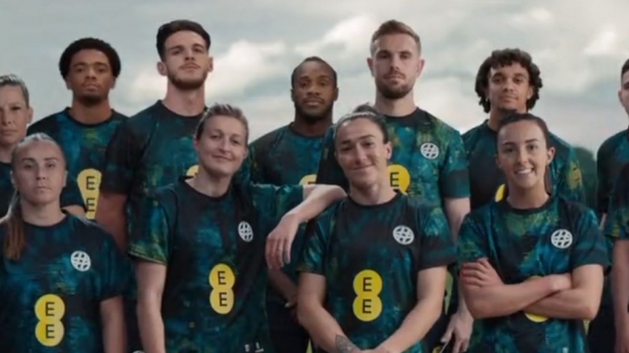 Ηχηρό μήνυμα κατά του σεξισμού ενόψει του EURO 2022 Γυναικών! (video)