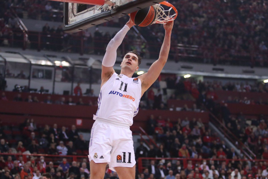 Μάριο Χεζόνια: «Θα επιστρέψουμε πιο δυνατοί για εσάς»