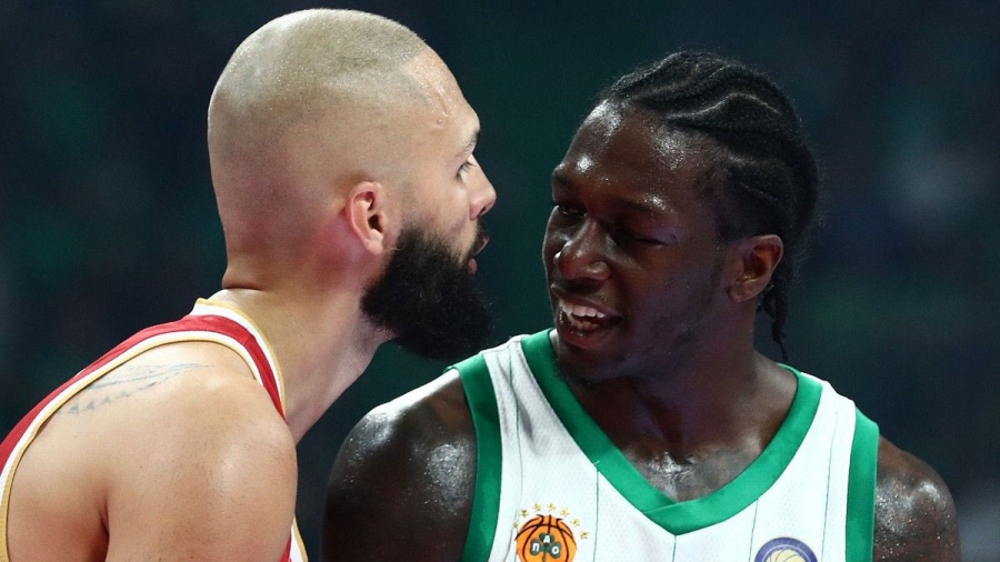 Αυτή είναι η αναλυτική απόφαση του Αθλητικού Δικαστή για Φουρνιέ, Ναν, Μπαρτζώκα και Λεπενιώτη!