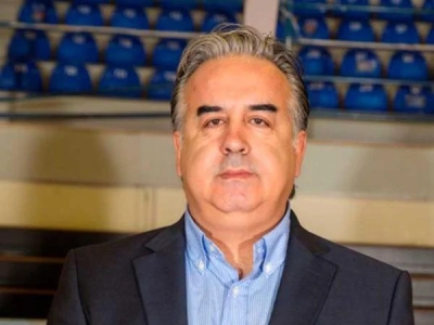 Πένθος στο ελληνικό μπάσκετ: Πέθανε ο Κώστας Σκρέτας