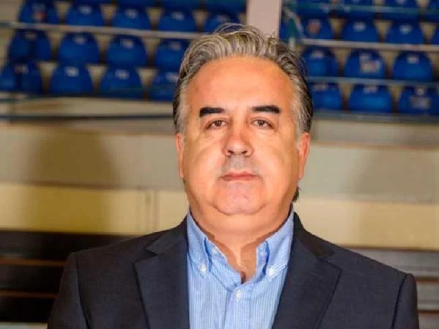 Πένθος στο ελληνικό μπάσκετ: Πέθανε ο Κώστας Σκρέτας