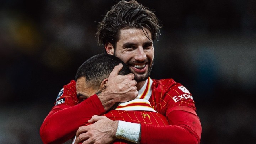 Η Λίβερπουλ δεν σταματάει και το Pamestoixima πληρώνει!