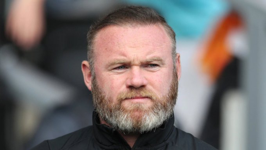 Ρούνεϊ: «Η Μάντσεστερ Σίτι θα... διαλύσει τη Ρεάλ Μαδρίτης!»