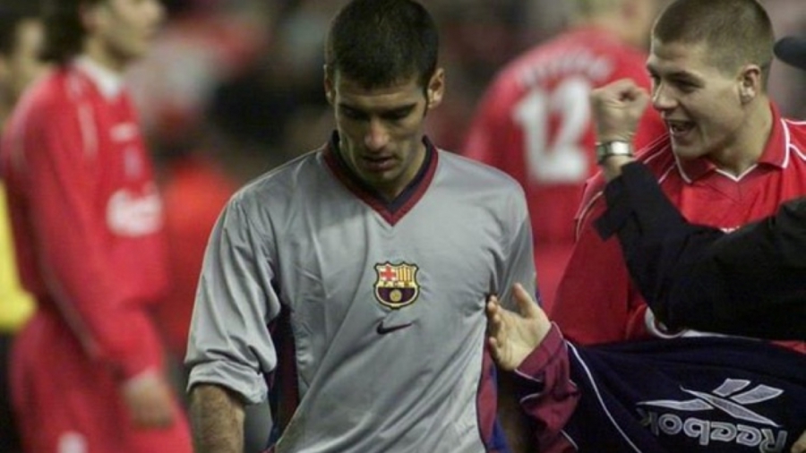 Αυτή τη φορά ο Πεπ θα χαιρετήσει τον Τζέραρντ αλλά ποιος θα χαμογελάσει στο τέλος; (video)