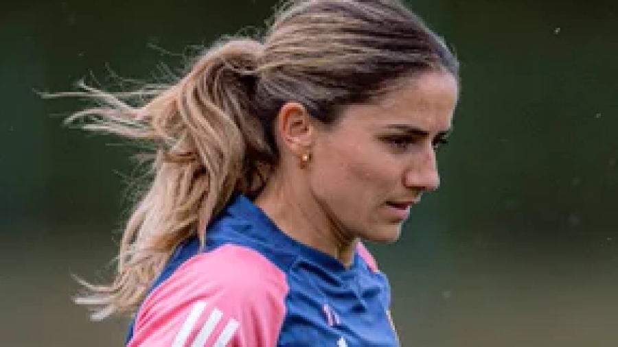 Η κίνηση της Ντανιέλ φαν ντε Ντονκ που έγινε… viral! (video)