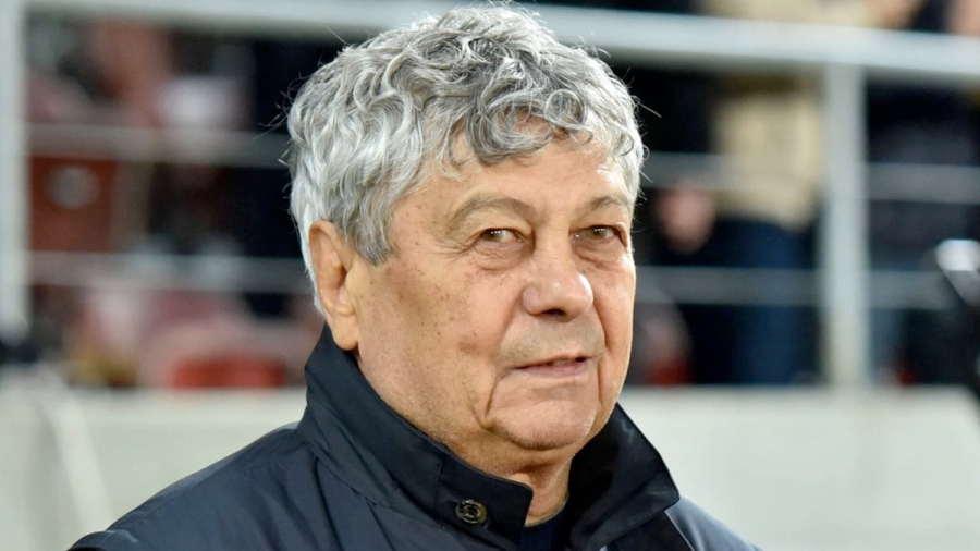 Ο Μιρτσέα Λουτσέσκου… περήφανος για Ραζβάν και ΠΑΟΚ!