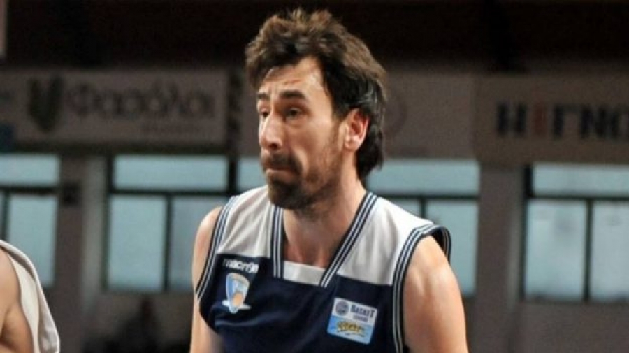 Φώτης Λαμπρόπουλος: Ο πέμπτος Έλληνας σε Ισλανδικό έδαφος!