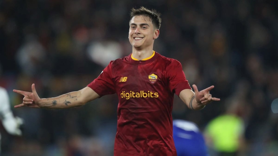 Η Τσέλσι θέλει να… ντύσει το Ντιμπάλα στα μπλε