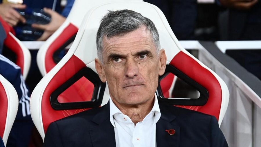 Μεντιλίμπαρ: «Θέλουμε να αποδείξουμε πως είμαστε δυνατοί και εκτός έδρας - Μου αρέσει ο τρόπος παιχνιδιού του ΠΑΟΚ!»