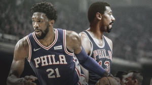 Εμπίντ ο ένατος: Ποιοι παίκτες «έσπασαν» το φράγμα των 70 πόντων στο NBA; (video)