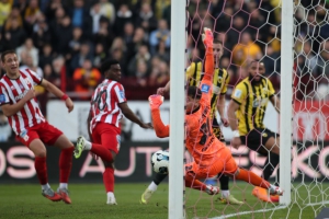 V for VARga: Κορυφή και απόσβεση «τσεκ» - Τρίποντο «θησαυρός» και τα δύσκολα εύκολα στις Σέρρες!