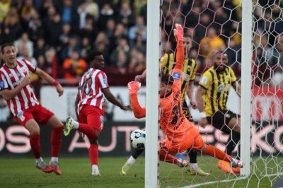 V for VARga: Κορυφή και απόσβεση «τσεκ» - Τρίποντο - «θησαυρός» και τα δύσκολα εύκολα στις Σέρρες!