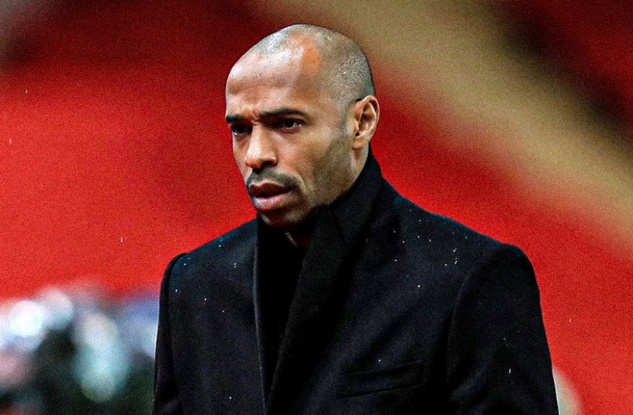 Ο Τιερί Ανρί για το «τέρας» της κατάθλιψης: «Έφυγα από την Άρσεναλ και συνήλθα μετά από έναν χρόνο»