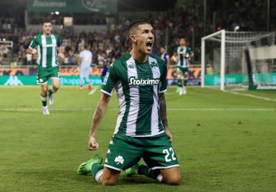 Αϊτόρ, το 2022 είναι η χρονιά σου και η Λεωφόρος σου… πάει! (video)