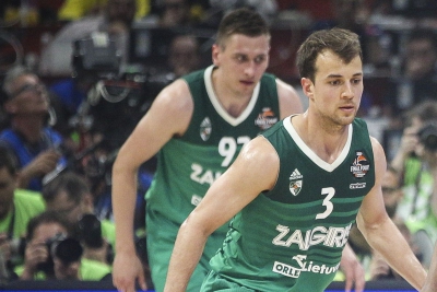 «Η Ζαλγκίρις φλερτάρει με τον Πάνγκος»