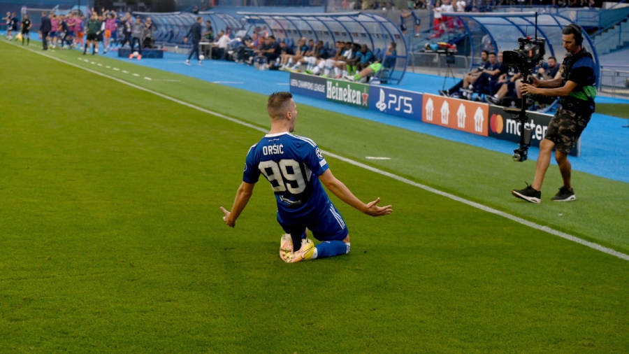 Ντιναμό Ζάγκρεμπ – Τσέλσι 1-0: Σόκαρε τους Άγγλους ο Όρσιτς και οι «μόντρι» σημείωσαν την πρώτη έκπληξη στο Champions League! (video)
