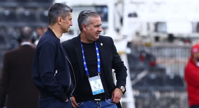 Λουτσέσκου: «Ο Μπότο είναι το… πρώτο βιολί στις μεταγραφές»