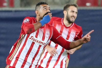 Ώρα πρόκρισης για Ολυμπιακό και ΠΑΟΚ στην Ευρώπη