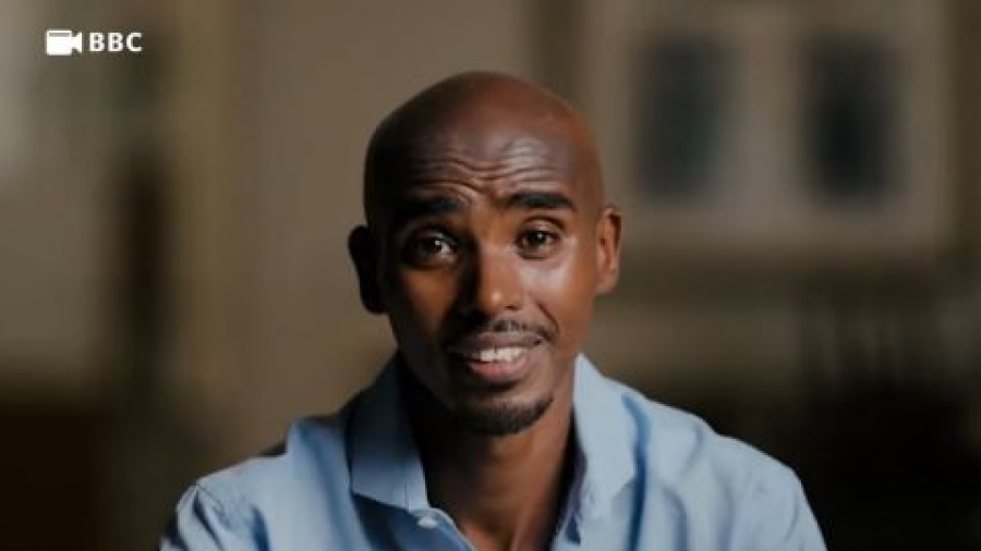 Μο Φάρα: Έρευνα της αστυνομίας μετά τις αποκαλύψεις του