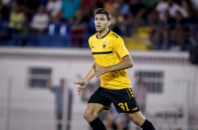 Mε Λούκας Μπογέ η προεπιλογή του Σκαλόνι, στην Εθνική Αργεντινής!