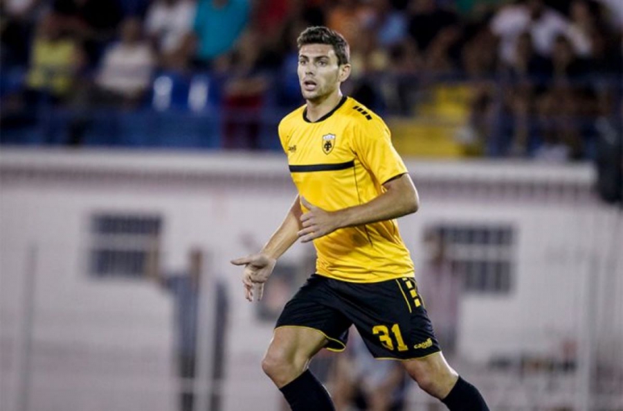 Mε Λούκας Μπογέ η προεπιλογή του Σκαλόνι, στην Εθνική Αργεντινής!