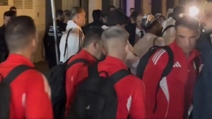 Λαϊκά δικαστήρια τη Σεβίλλη με απειλές σε παίκτες και πρόεδρο (vid)