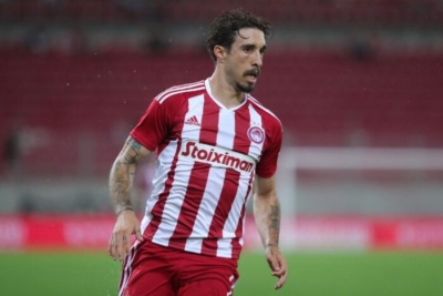 Ολυμπιακός: Eπιστροφή Βρσάλικο στην αποστολή - Ανέτοιμος ο Ινμπόμ για τον Βόλο