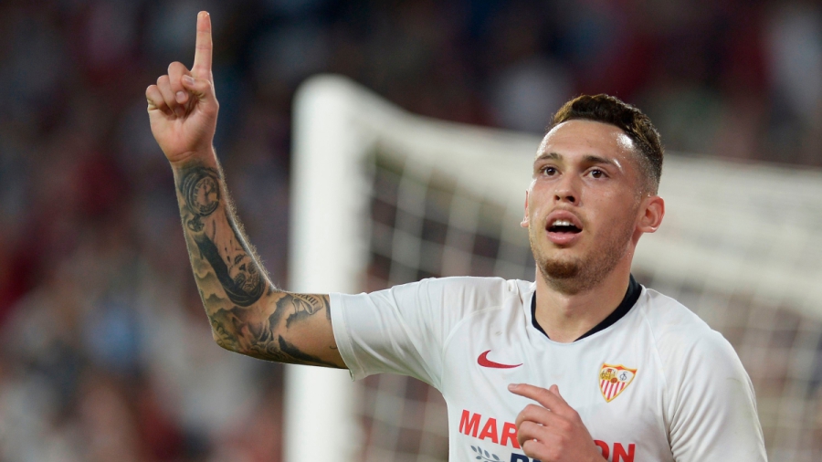 Ο Άγιαξ «στέλνει» πίσω στη Σεβίλλη τον Οκάμπος!