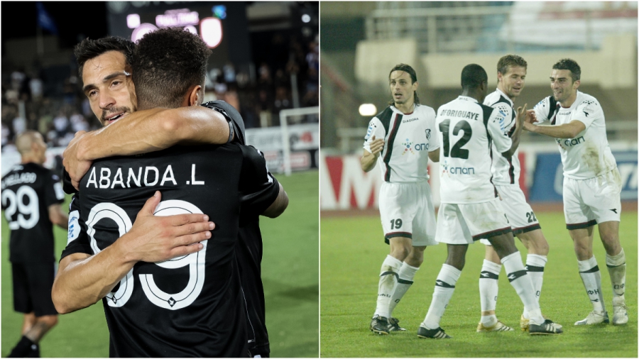 ΟΦΗ: «Λύγισε» Άρη και ΠΑΟΚ στην Κρήτη, γυρίζοντας 17 χρόνια πίσω! (video)