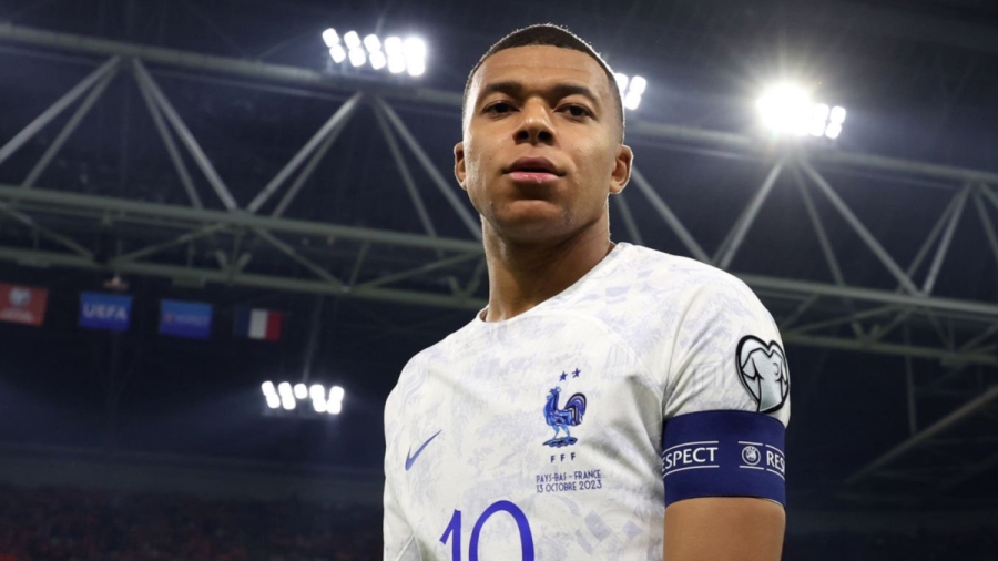 Ο Εμπαπέ αποφάσισε να φύγει το 2024, αλλά η Ρεάλ το σκέφτεται και «φταίει» ο Μπέλιγχαμ!