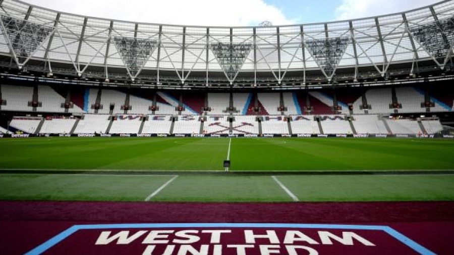 Γουέστ Χαμ: «Πράσινο φως» για την επέκταση του London Stadium